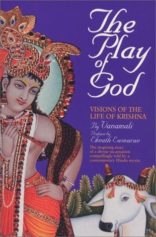 The play of God Cover