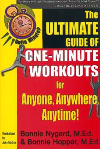 Gotta Minute? Cover