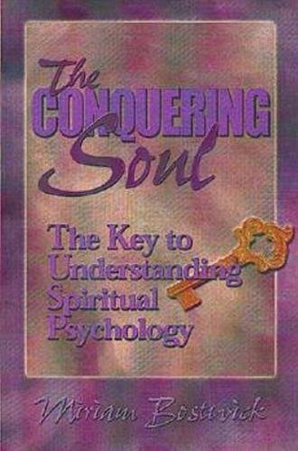 The Conquering Soul Cover