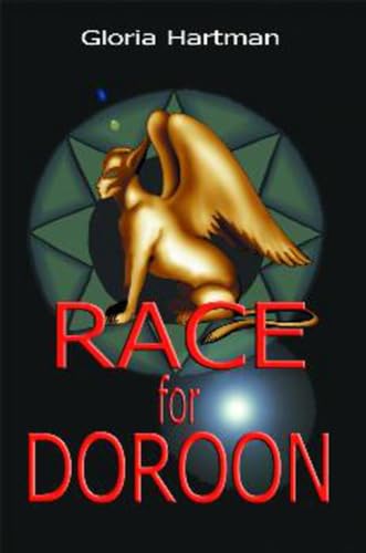 Race for Doroon Cover