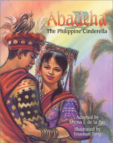 Abadeha Cover
