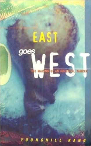 East goes West Cover