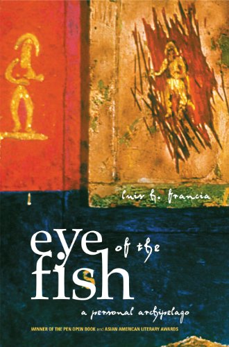 Eye of the fish Cover