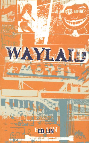 Waylaid Cover