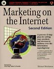 Marketing on the Internet Cover