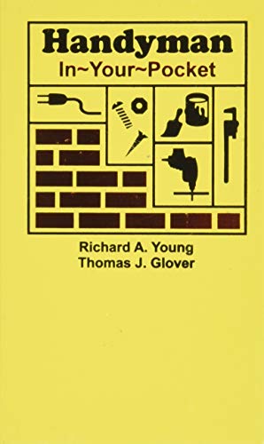 Handyman In-Your-Pocket Cover