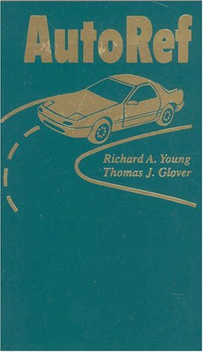 AutoRef Cover