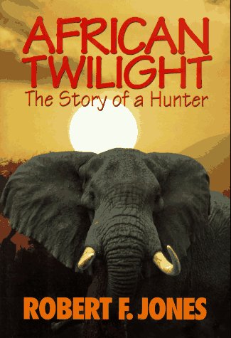 African Twilight Cover