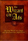 The wizard of ads Cover