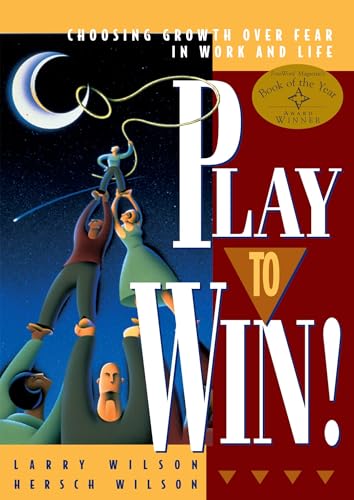 Play to Win! Cover
