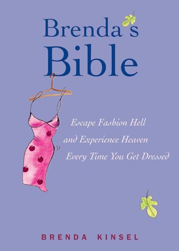 Brenda's bible Cover