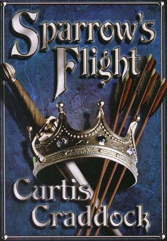 Sparrow's Flight Cover