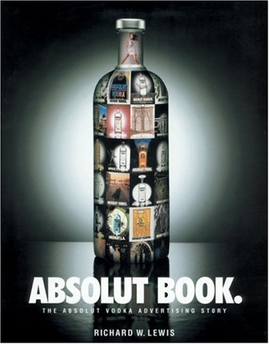 Absolut book Cover
