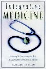 Integrative medicine Cover