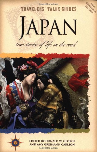 Japan Cover