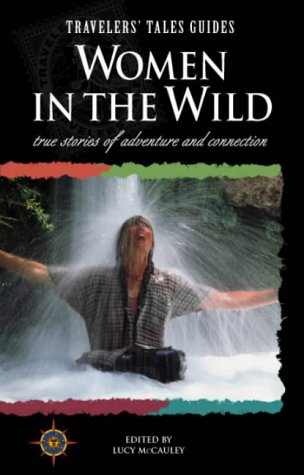 Women in the wild Cover