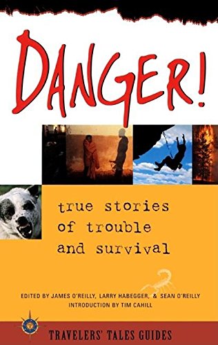 Danger! Cover