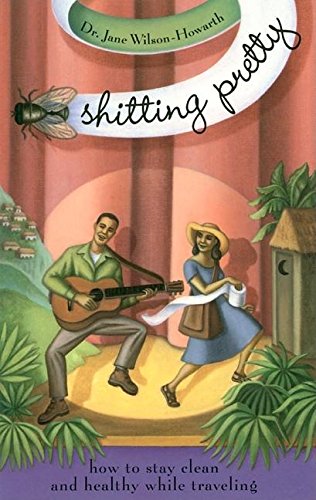 Shitting Pretty Cover