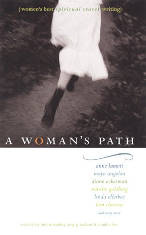 A Woman's Path Cover
