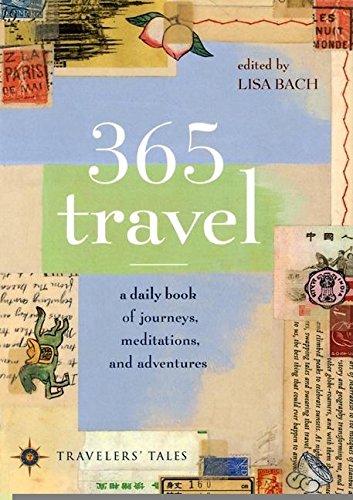 365 travel Cover