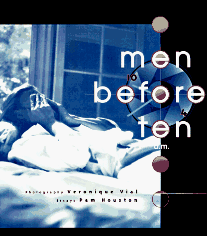 Men before ten A.M. Cover