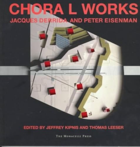 Chora L works Cover