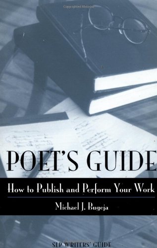 Poet's guide Cover