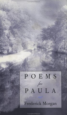 Poems for Paula Cover