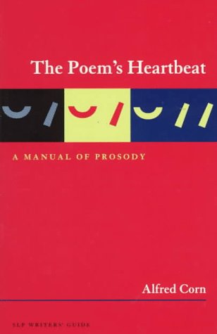 The poem's heartbeat Cover