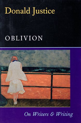 Oblivion Cover