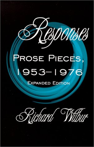 Responses Cover