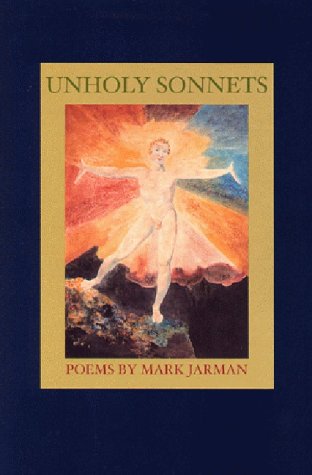 Unholy sonnets Cover