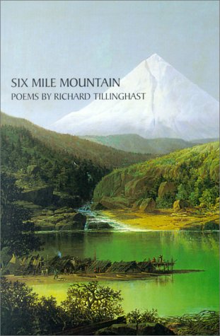 Six Mile Mountain Cover