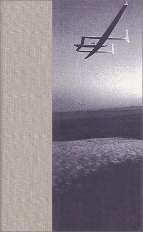 Voyager Cover