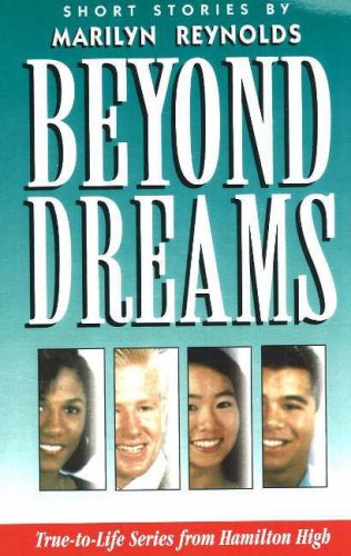 Beyond dreams Cover