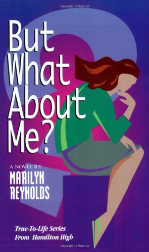 But what about me? Cover