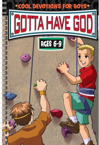 Gotta Have God Cover