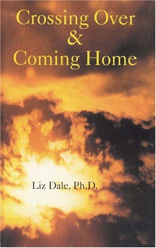Crossing over & coming home Cover