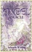 Angel Oracle Cover