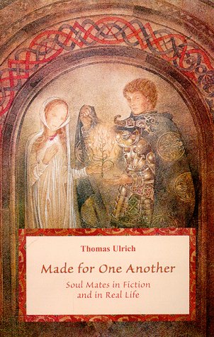 Made for one another Cover