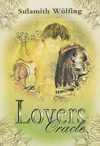 Lovers Oracle Cover