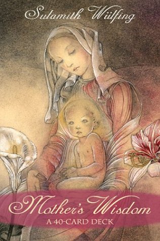 Mother's Wisdom Cover