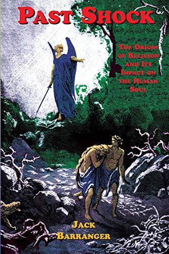 Past Shock Cover