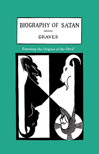 Biography of Satan Cover