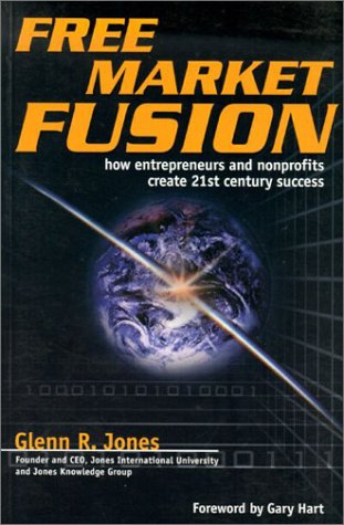Free Market Fusion Cover