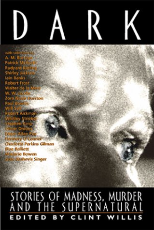 Dark  Cover