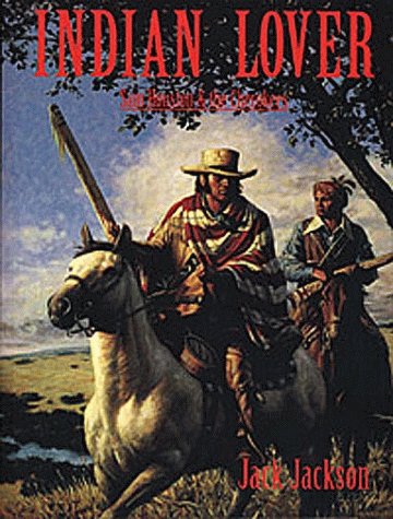 Indian Lover Cover
