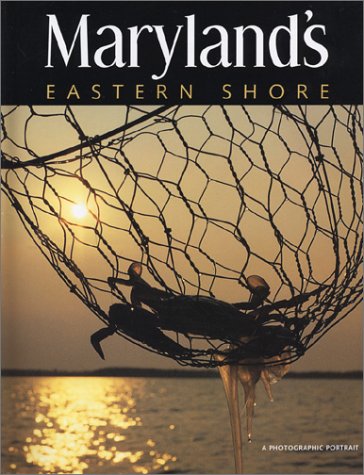 Maryland's Eastern Shore Cover