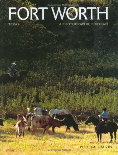 Fort Worth, Texas Cover