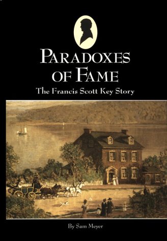 Paradoxes of fame Cover